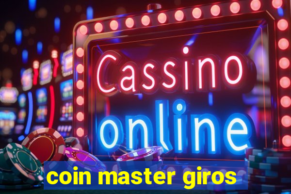 coin master giros